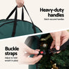 Christmas Garland & Wreath Storage Bag 2-Tier 60cm
