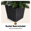 Christmas Tree 90cm Potted