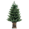 LED Christmas Tree 1.2M Potted