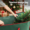 Christmas Tree Storage Bag Fits Up to 8FT Tree – Green