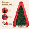 Christmas Tree Storage Bag Fits Up to 8FT Tree