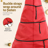 Christmas Tree Storage Bag Fits Up to 8FT Tree
