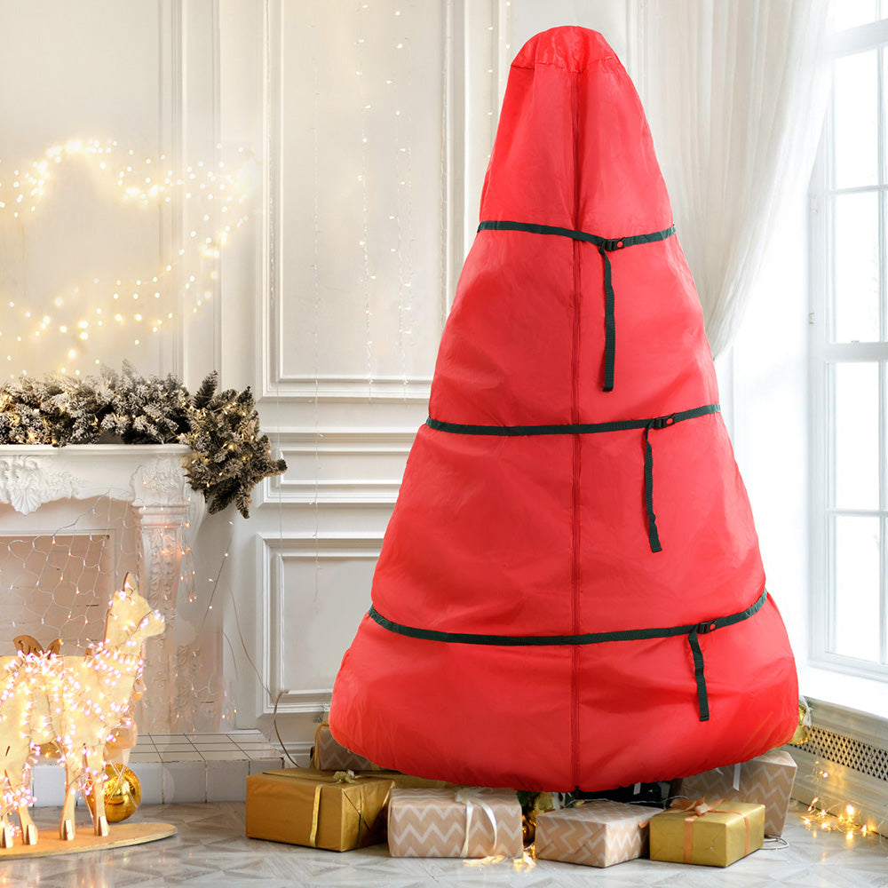 Christmas Tree Storage Bag Fits Up to 8FT Tree