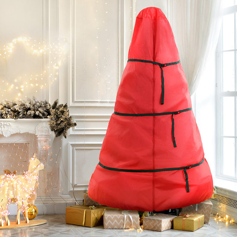 Christmas Tree Storage Bag Fits Up to 8FT Tree