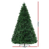 2.1m Christmas Tree – Multi-Colour LED, 8 Light Modes