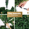 Christmas Tree 2.4m 1488 LEDs
