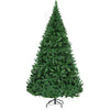 2.4M Pre-Lit Christmas Tree 1488 LED Lights