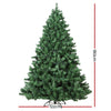 Christmas Tree 1.8M 1980 LEDs 8 Light Mode