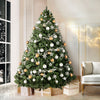 Christmas Tree 2.1M Green 1250 Tips