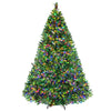 Christmas Tree 2.1m 2800 LED Lights 8 Modes
