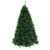 2.4M Artificial Christmas Tree 2100 Pine Tips