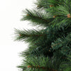 2.4M Artificial Christmas Tree 2100 Pine Tips