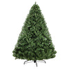 Christmas Tree 2.4M Green 1500 Tips