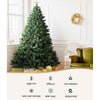 Christmas Tree 2.4M 3190 LEDs 8 Light Mode