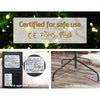 Christmas Tree 2.4M 3190 LEDs 8 Light Mode
