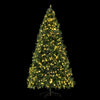 Christmas Tree 2.7M LED 2590 Tips