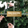 Christmas Tree 2.7M LED 2590 Tips