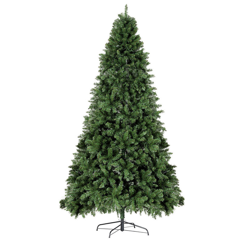 Jingle Jollys 2.7M LED Christmas Tree 2590 Tips
