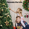 Jingle Jollys 2.7M LED Christmas Tree 2590 Tips
