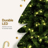Jingle Jollys 2.7M LED Christmas Tree 2590 Tips