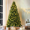 Jingle Jollys 2.7M LED Christmas Tree 2590 Tips