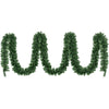 20M Christmas Garland LED 1400 Tips