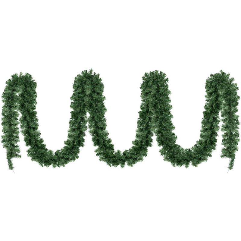20M Christmas Garland LED 1400 Tips
