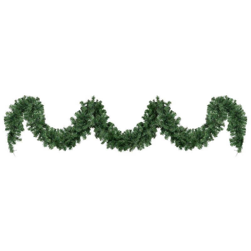 5M Christmas Garland LED Lights 380 TIPS