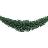 1.8m Christmas Garland Green