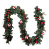 2.7m Christmas Garland