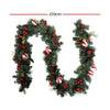 2.7m Christmas Garland