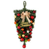 Hanging Christmas Garland 50CM