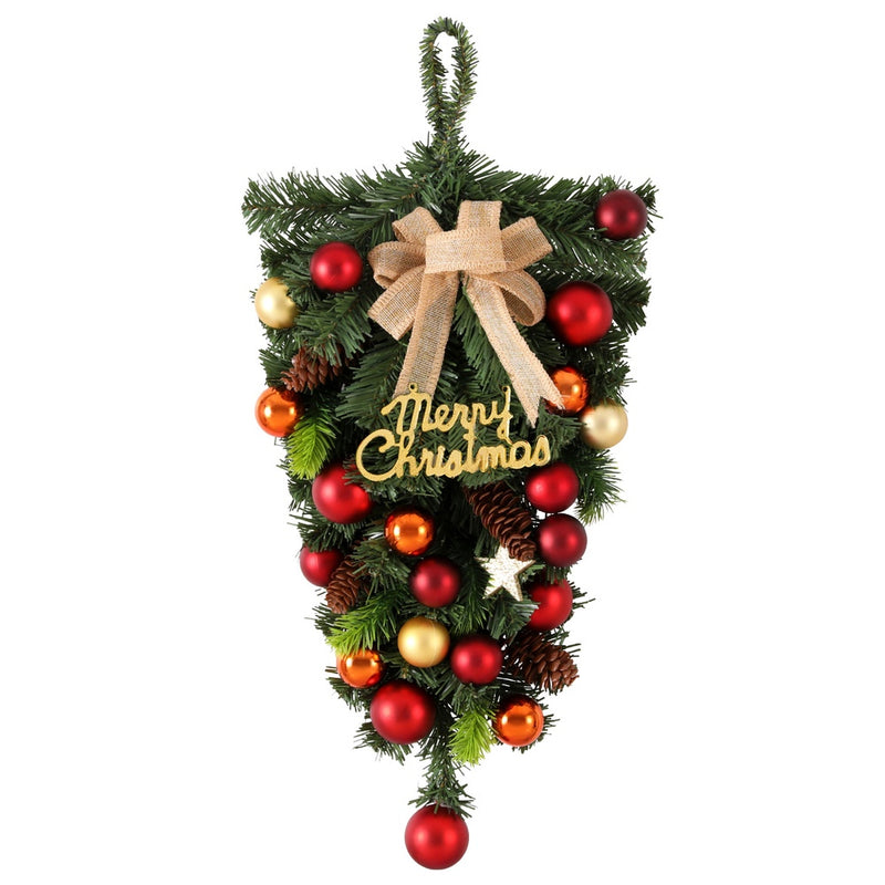 Hanging Christmas Garland 50CM