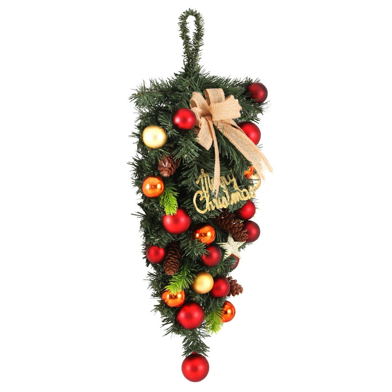 Hanging Christmas Garland 50CM