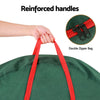 Christmas Garland & Wreath Storage Bag for Ornaments & Decorations