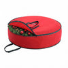 Christmas Wreath & Garland Storage Bag