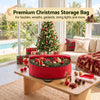 Christmas Wreath & Garland Storage Bag