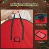 Christmas Wreath & Garland Storage Bag