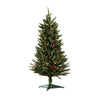 Mini Christmas Tree 90cm LED