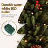 Mini Christmas Tree 90cm LED