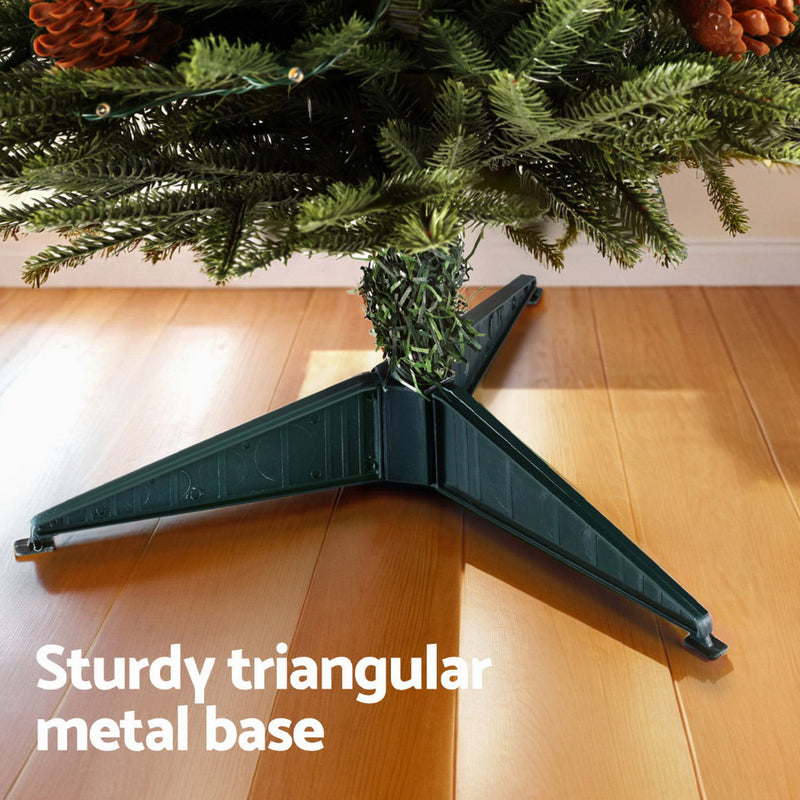 Mini Christmas Tree 90cm LED