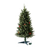 90cm Mini Christmas Tree with 50 Warm White LEDs