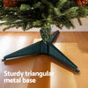 90cm Mini Christmas Tree with 50 Warm White LEDs