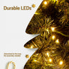Christmas Tree 3-in-1 LED Xmas Palm Tree 1.2/1.5/1.8M