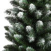 1.8m Xmas Tree Snowy 300 Tips