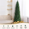 2.1m Corner Christmas Tree – 430 Tips