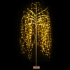 2.1M Christmas Tree 600 LED Solar