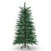 1.5M LED Christmas Tree Sparse 263 Tips
