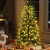 1.5M LED Christmas Tree Sparse 263 Tips