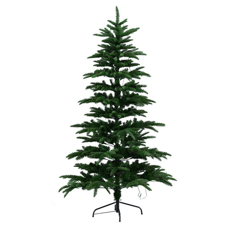 Christmas Tree 2.1M LED Sparse 860 Tips